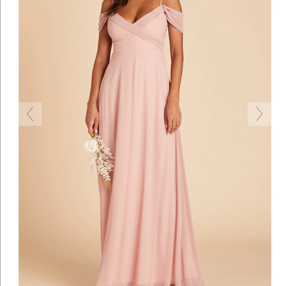 Birdy Grey Spence Dress